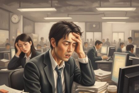 令和7年版過労死防止白書を徹底解説